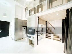 euHabitat (D14), Condominium #463020721